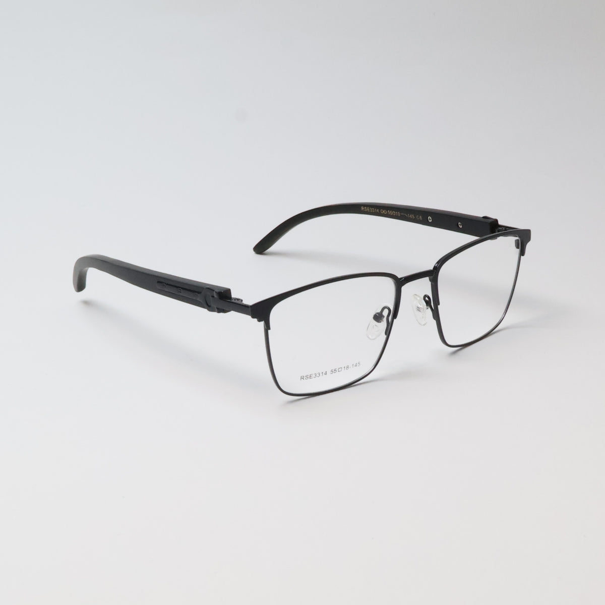 OPTIC PRINCESS PREMIUM optik ko'zoynak — burchak ko'rinish