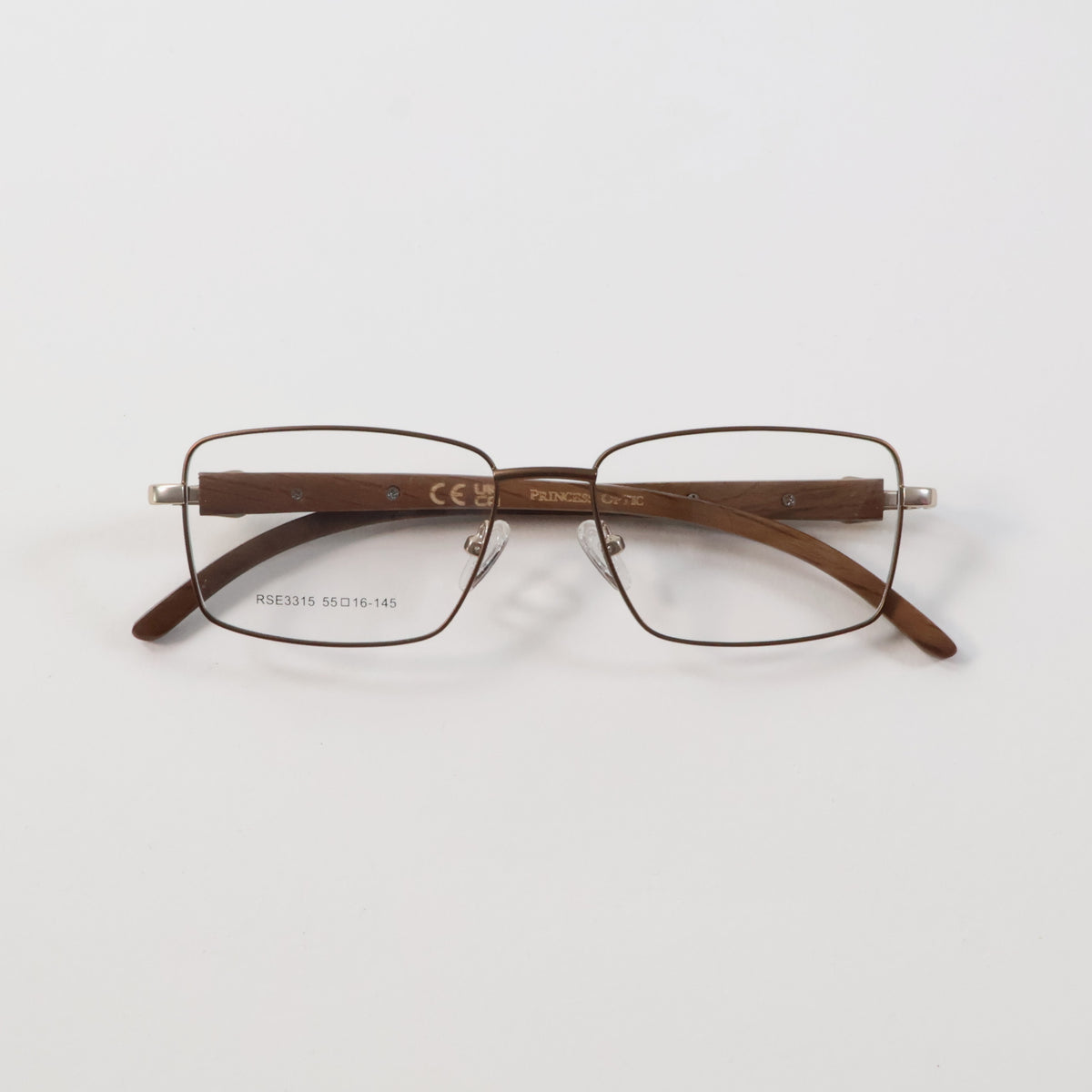 OPTIC PRINCESS PREMIUM optik ko'zoynak — old ko'rinish