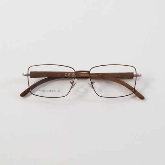OPTIC PRINCESS PREMIUM optik ko'zoynak — old ko'rinish