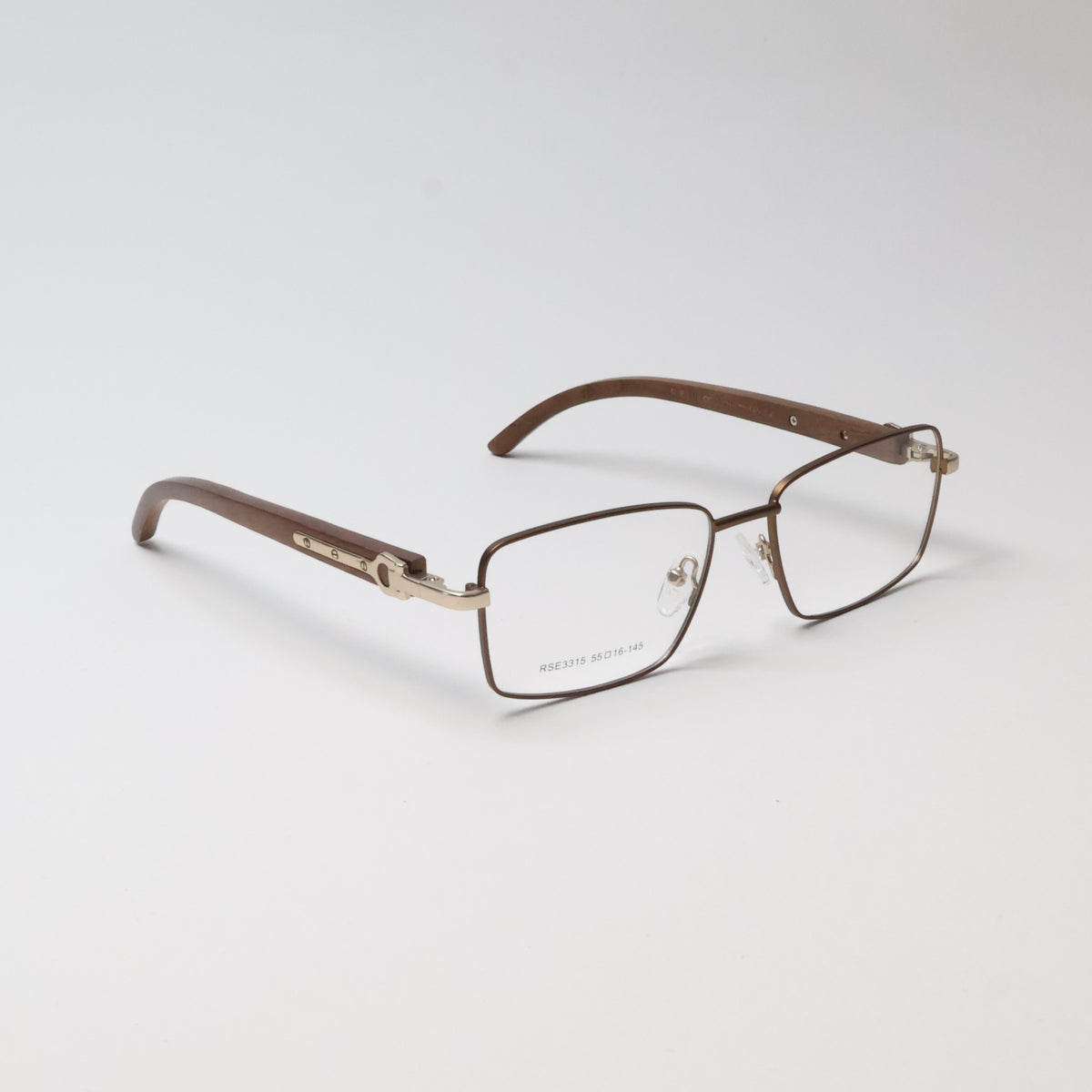 OPTIC PRINCESS PREMIUM optik ko'zoynak — burchak ko'rinish