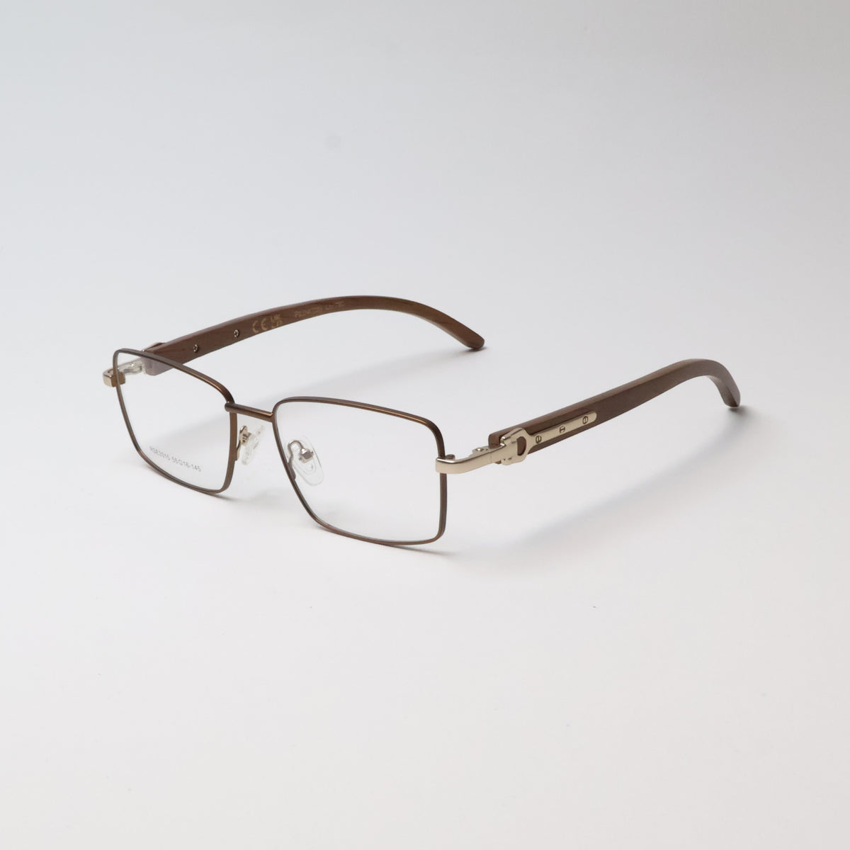 OPTIC PRINCESS PREMIUM optik ko'zoynak — burchak ko'rinish