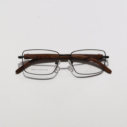 OPTIC PRINCESS PREMIUM optik ko'zoynak — old ko'rinish