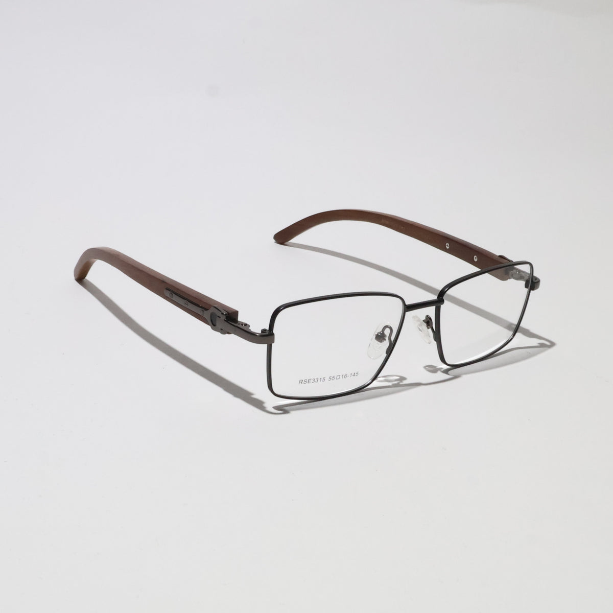 OPTIC PRINCESS PREMIUM optik ko'zoynak — burchak ko'rinish