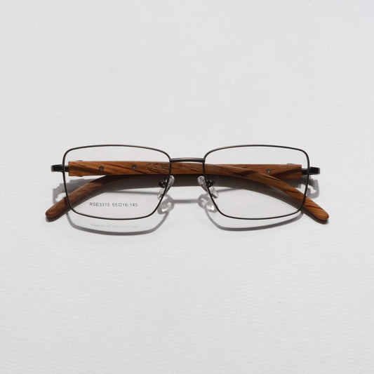 OPTIC PRINCESS PREMIUM optik ko'zoynak — old ko'rinish