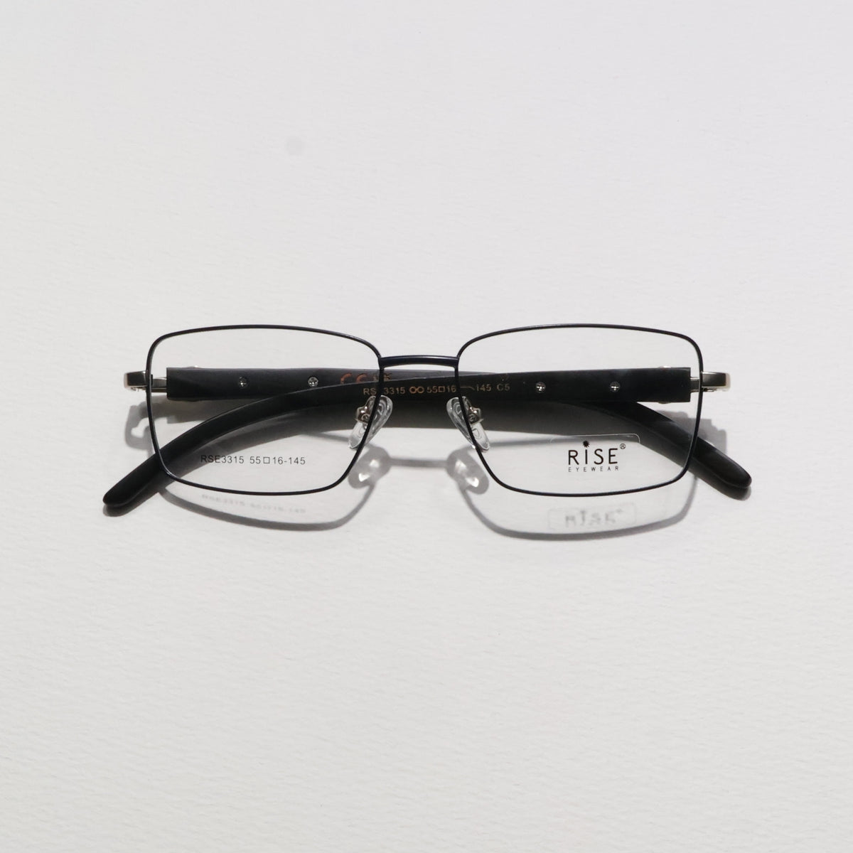 OPTIC PRINCESS PREMIUM optik ko'zoynak — old ko'rinish