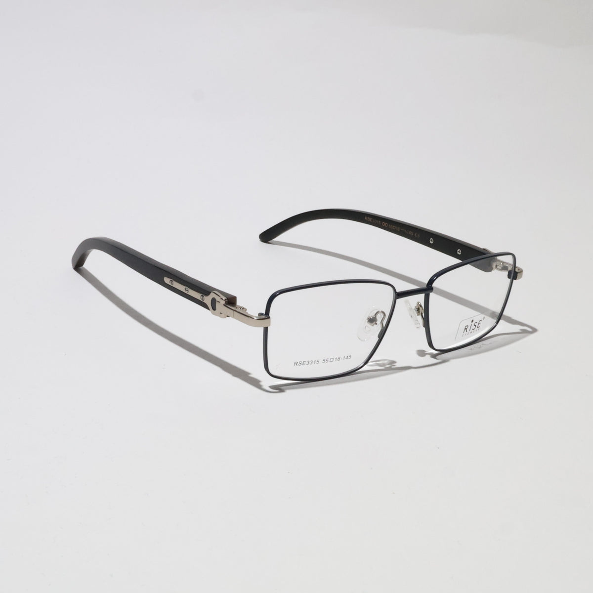 OPTIC PRINCESS PREMIUM optik ko'zoynak — burchak ko'rinish