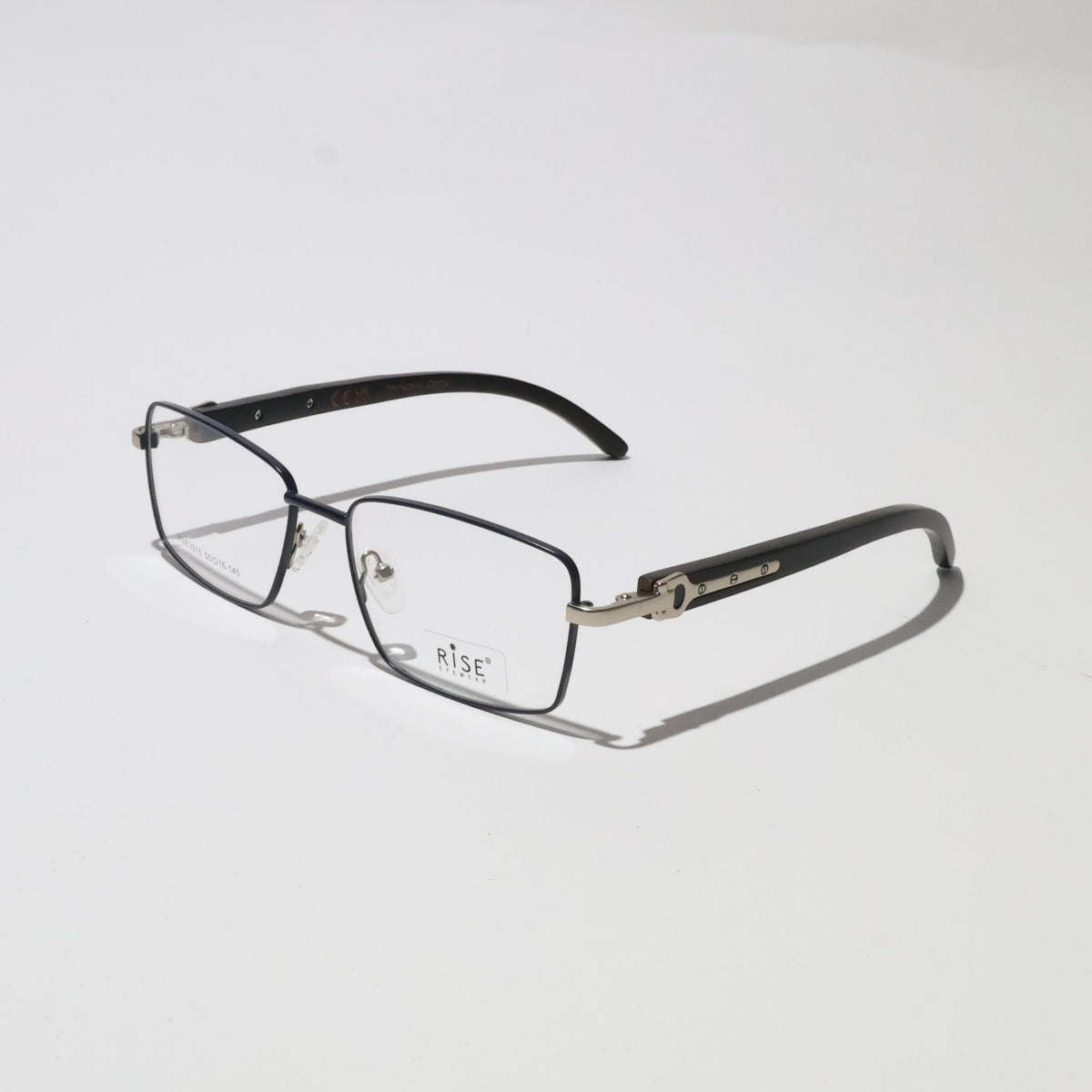 OPTIC PRINCESS PREMIUM optik ko'zoynak — burchak ko'rinish