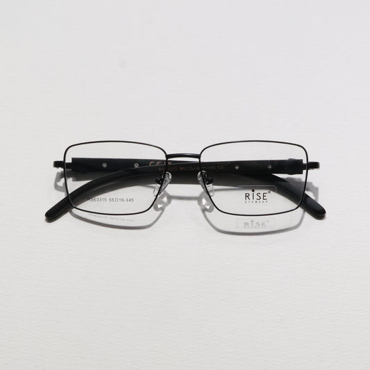 OPTIC PRINCESS PREMIUM optik ko'zoynak — old ko'rinish