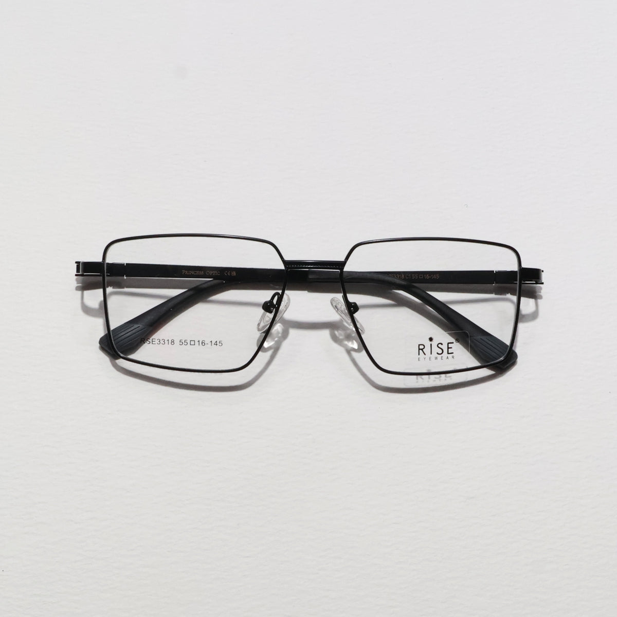 OPTIC PRINCESS PREMIUM optik ko'zoynak — old ko'rinish