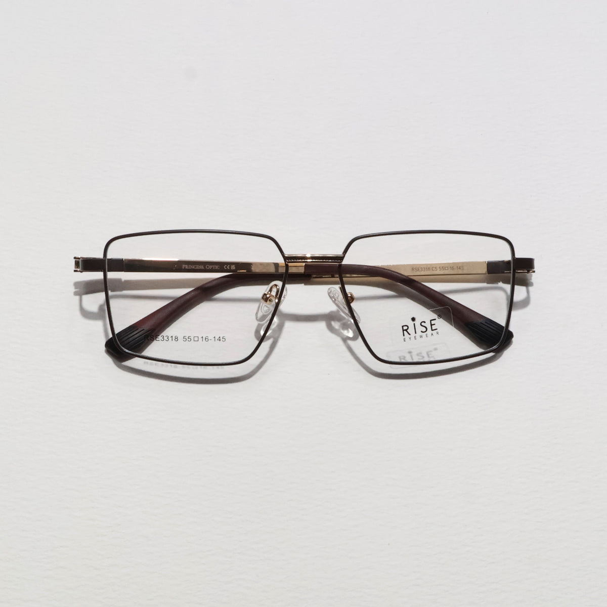 OPTIC PRINCESS PREMIUM optik ko'zoynak — old ko'rinish