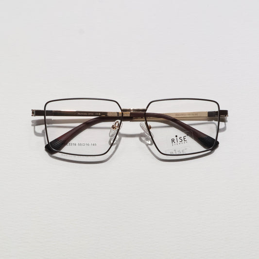 OPTIC PRINCESS PREMIUM optik ko'zoynak — old ko'rinish