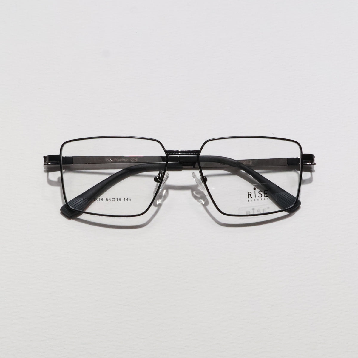 OPTIC PRINCESS PREMIUM optik ko'zoynak — old ko'rinish