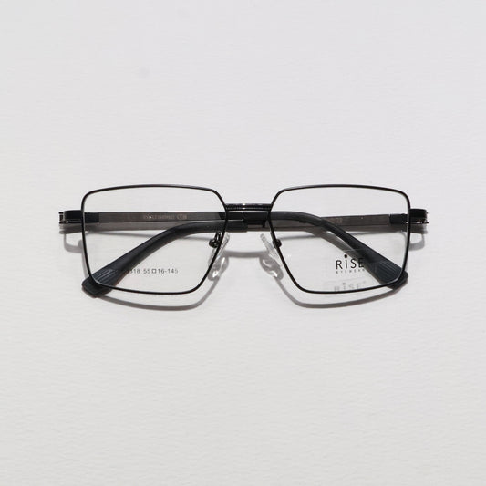 OPTIC PRINCESS PREMIUM optik ko'zoynak — old ko'rinish