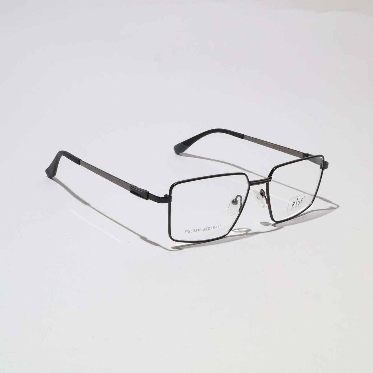 OPTIC PRINCESS PREMIUM optik ko'zoynak — burchak ko'rinish