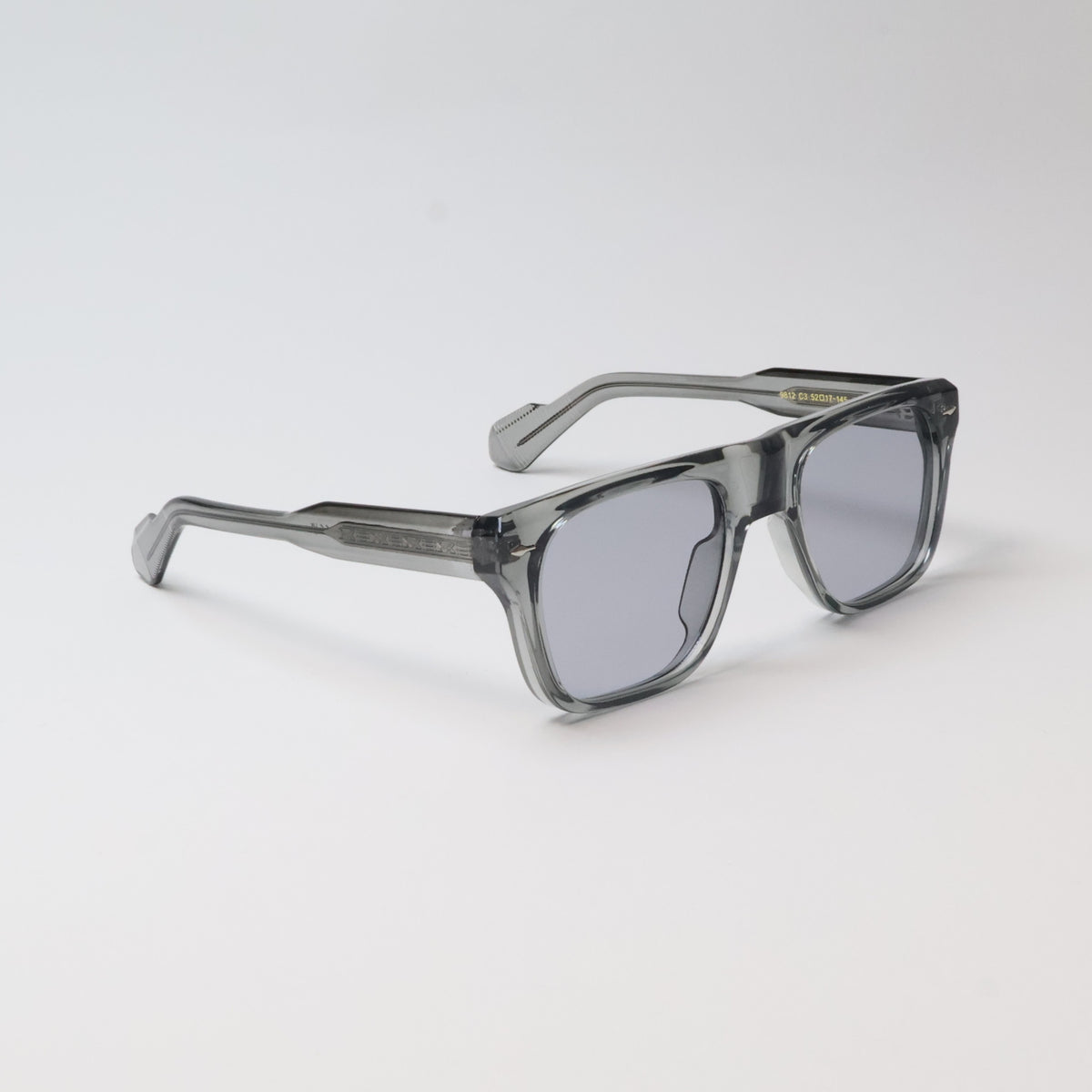 OPTIC PRINCESS AIR quyosh ko'zoynagi — burchak ko'rinish