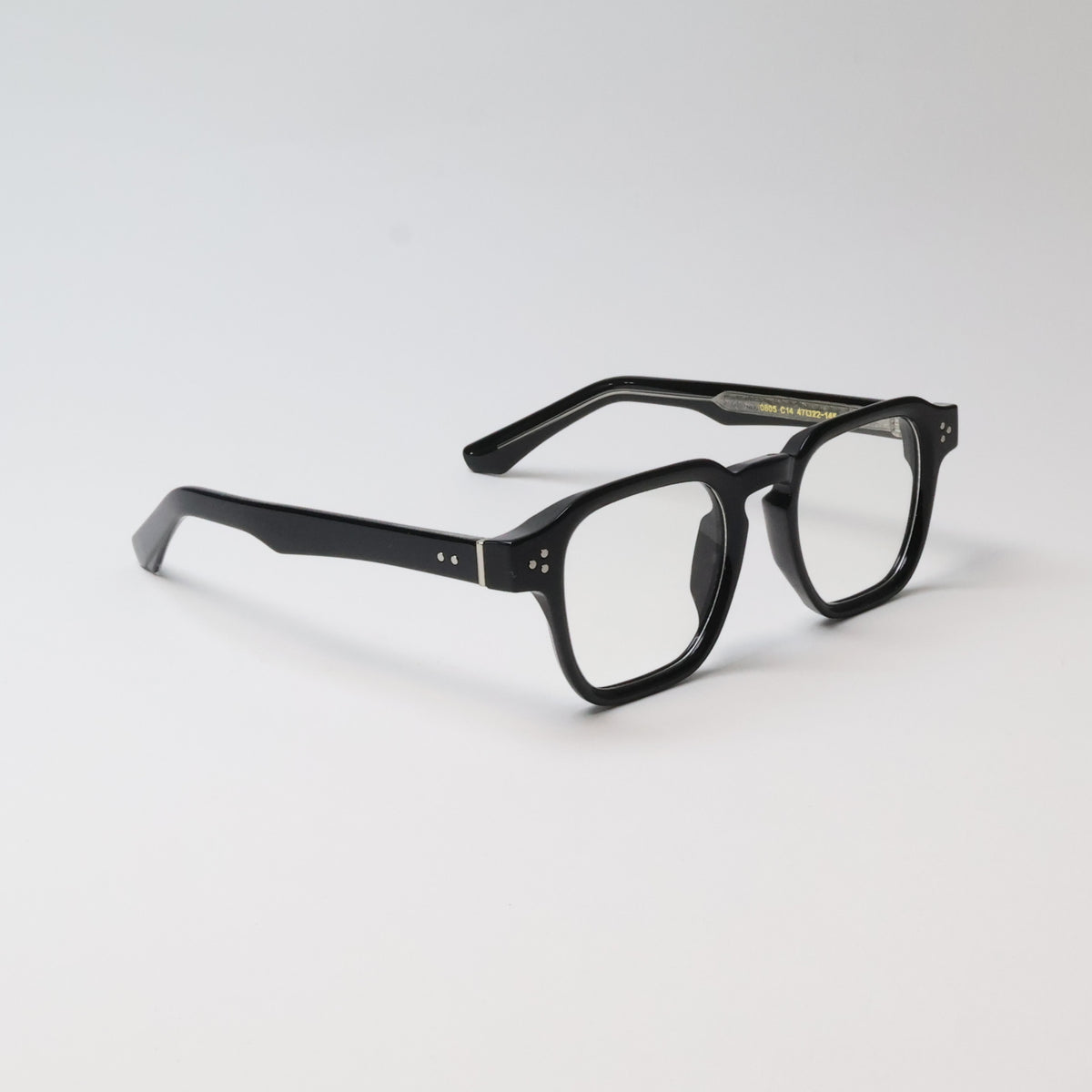 OPTIC PRINCESS TREND optik ko'zoynak — burchak ko'rinish