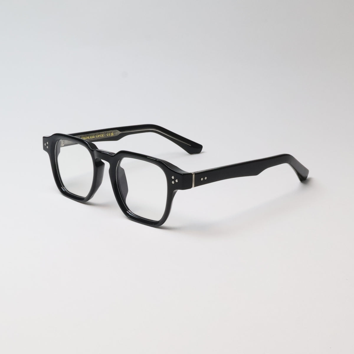 OPTIC PRINCESS TREND optik ko'zoynak — burchak ko'rinish