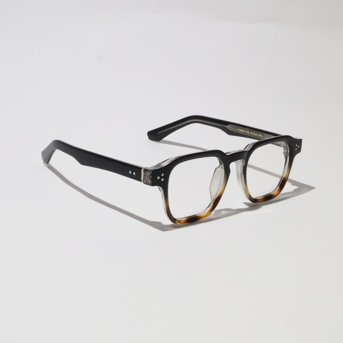 OPTIC PRINCESS TREND optik ko'zoynak — burchak ko'rinish