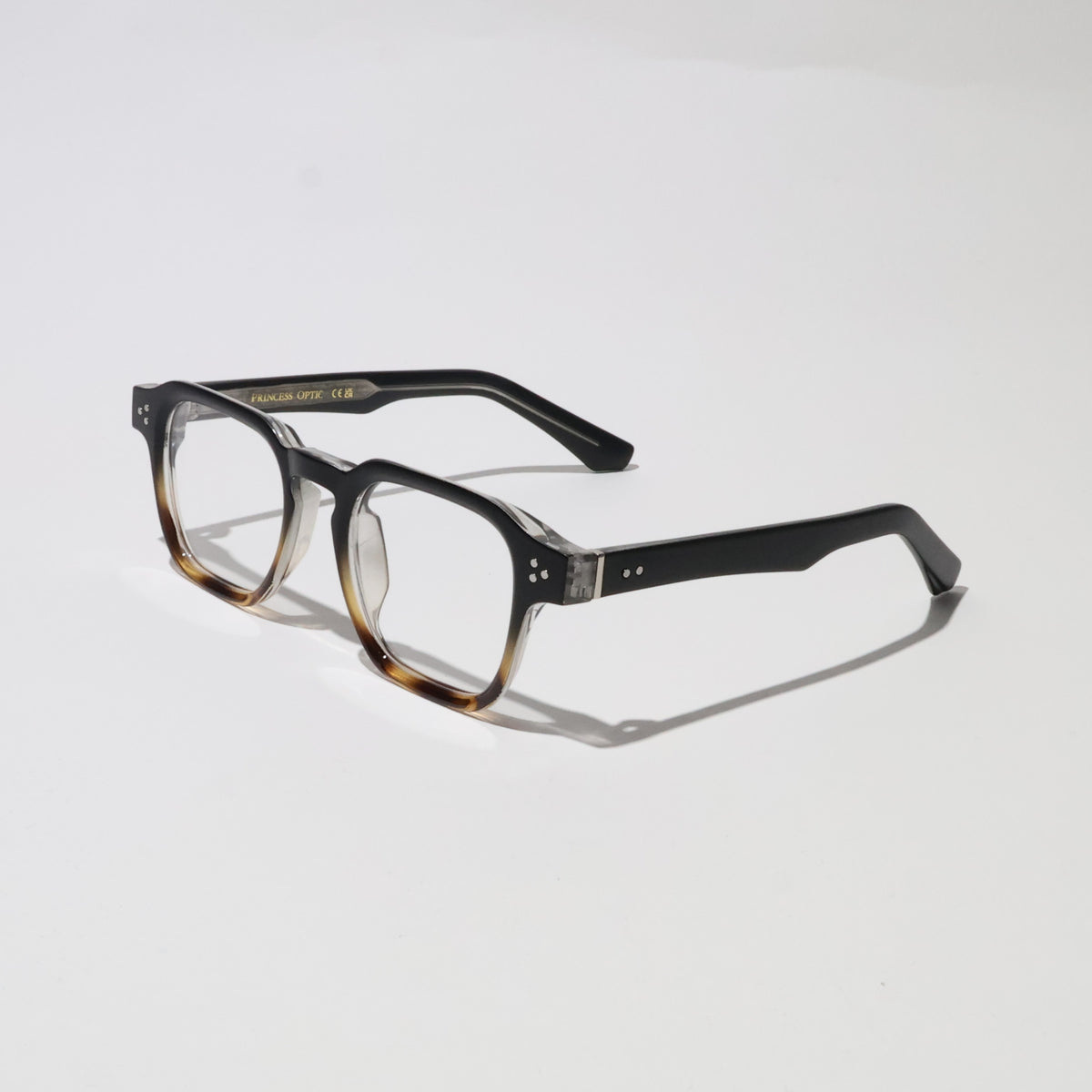 OPTIC PRINCESS TREND optik ko'zoynak — burchak ko'rinish