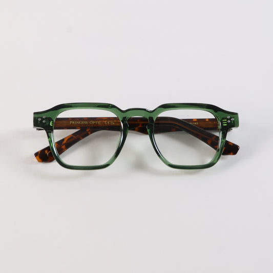OPTIC PRINCESS TREND optik ko'zoynak — old ko'rinish
