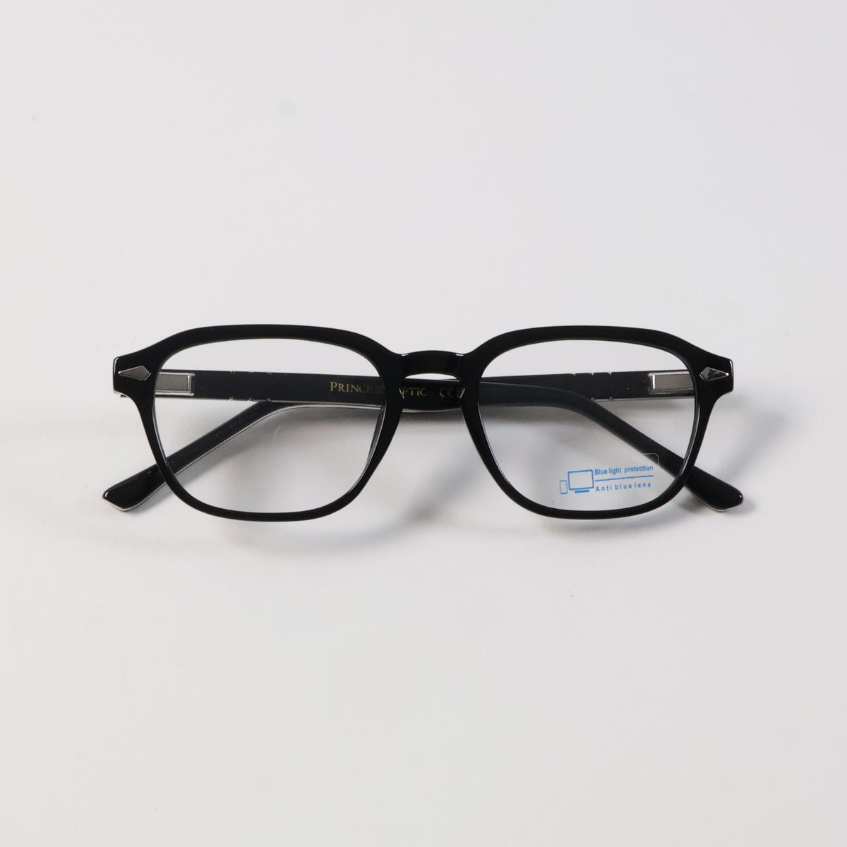 OPTIC PRINCESS TREND optik ko'zoynak — old ko'rinish