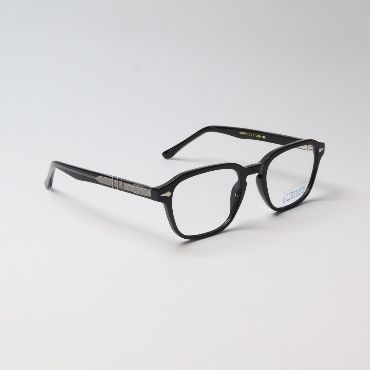 OPTIC PRINCESS TREND optik ko'zoynak — burchak ko'rinish