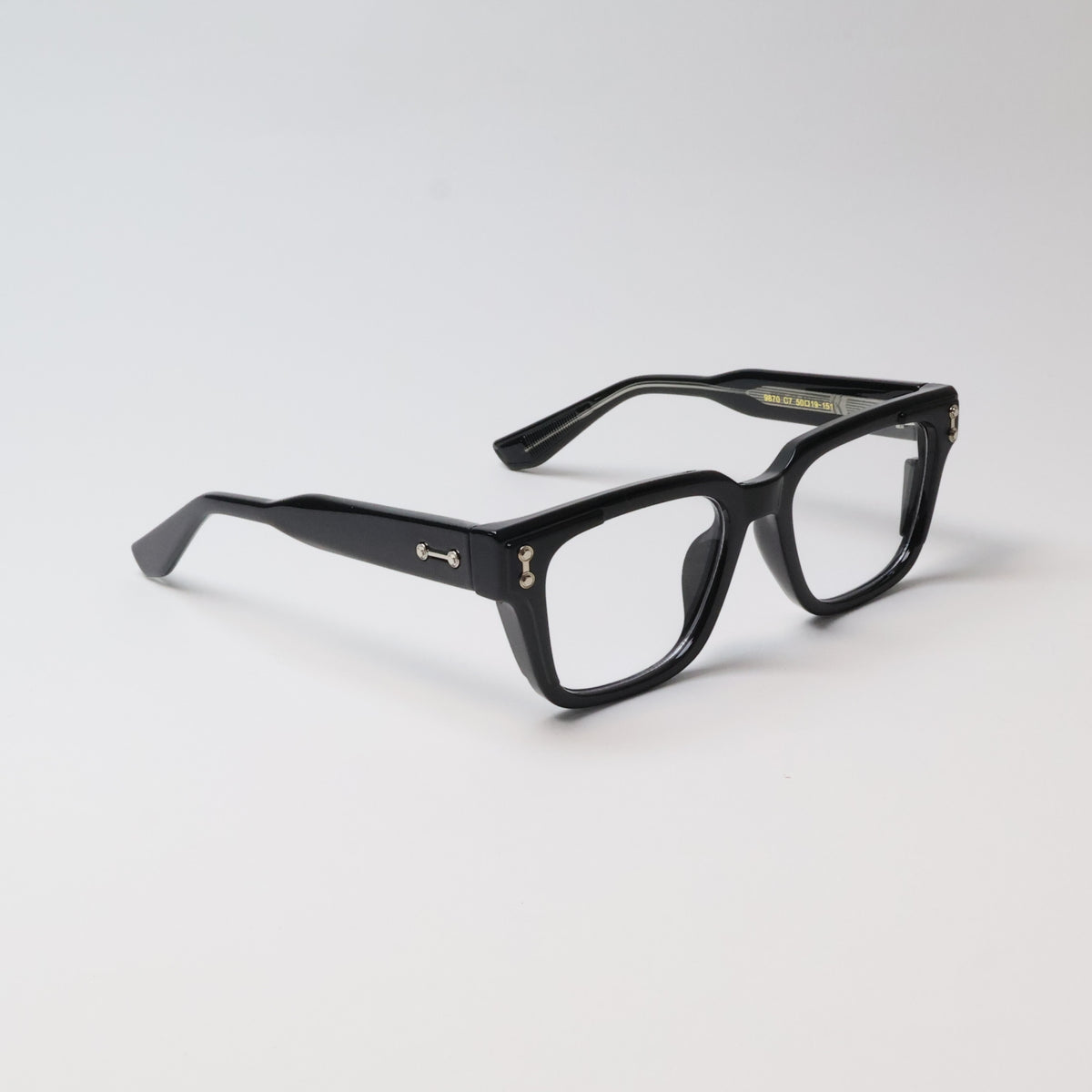 OPTIC PRINCESS TREND optik ko'zoynak — burchak ko'rinish