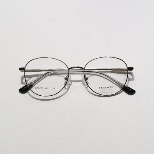 OPTIC PRINCESS TREND optik ko'zoynak — old ko'rinish