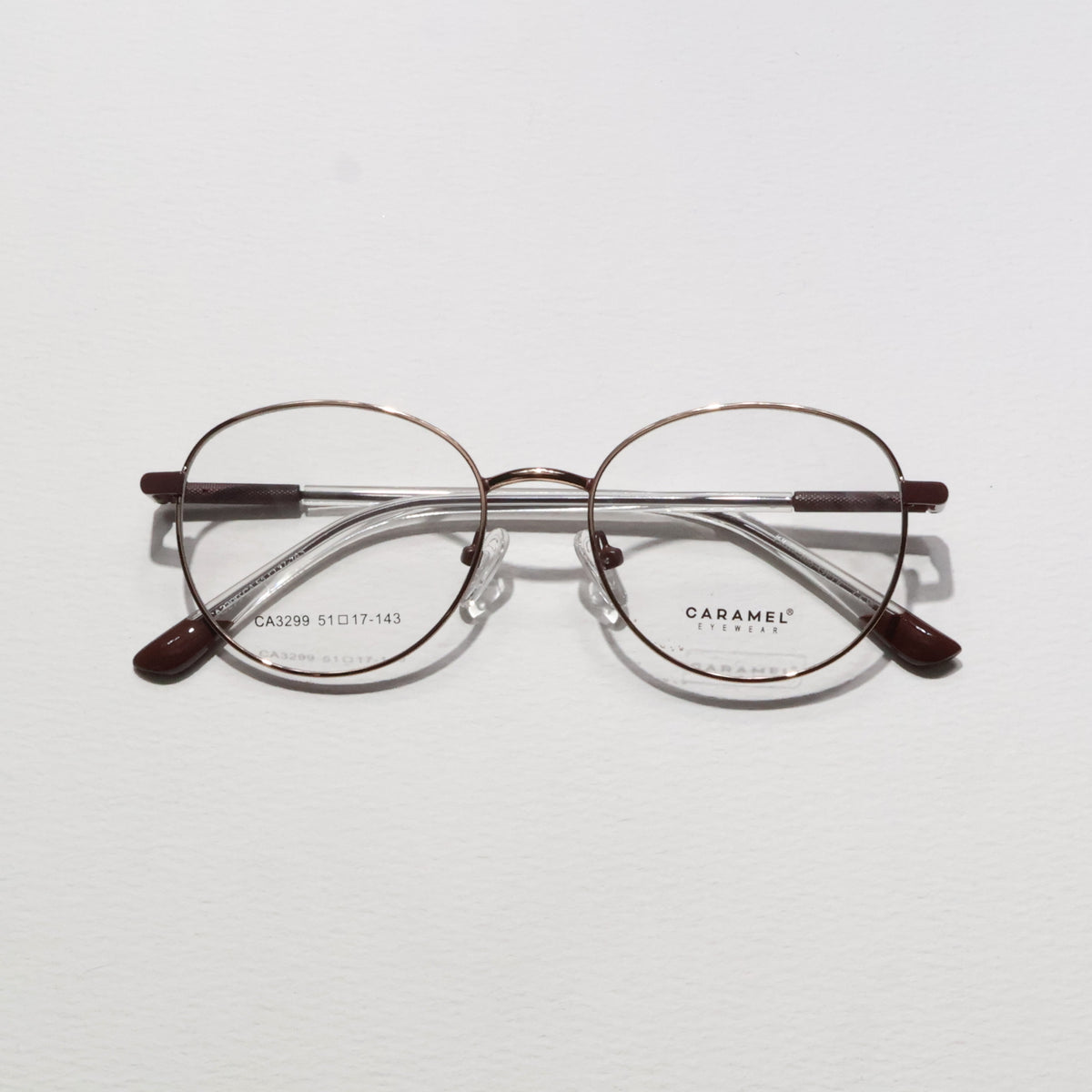 OPTIC PRINCESS TREND optik ko'zoynak — old ko'rinish