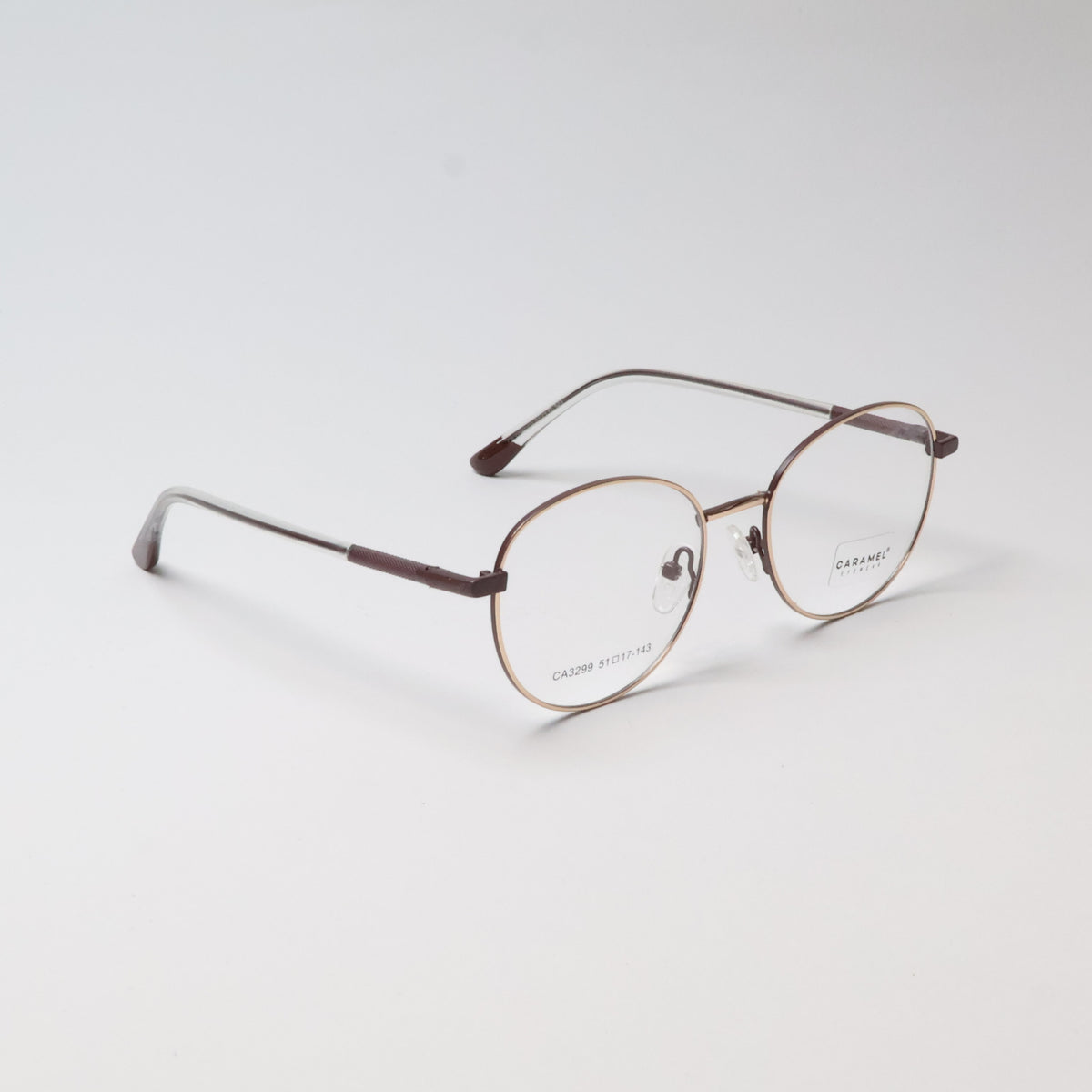 OPTIC PRINCESS TREND optik ko'zoynak — burchak ko'rinish