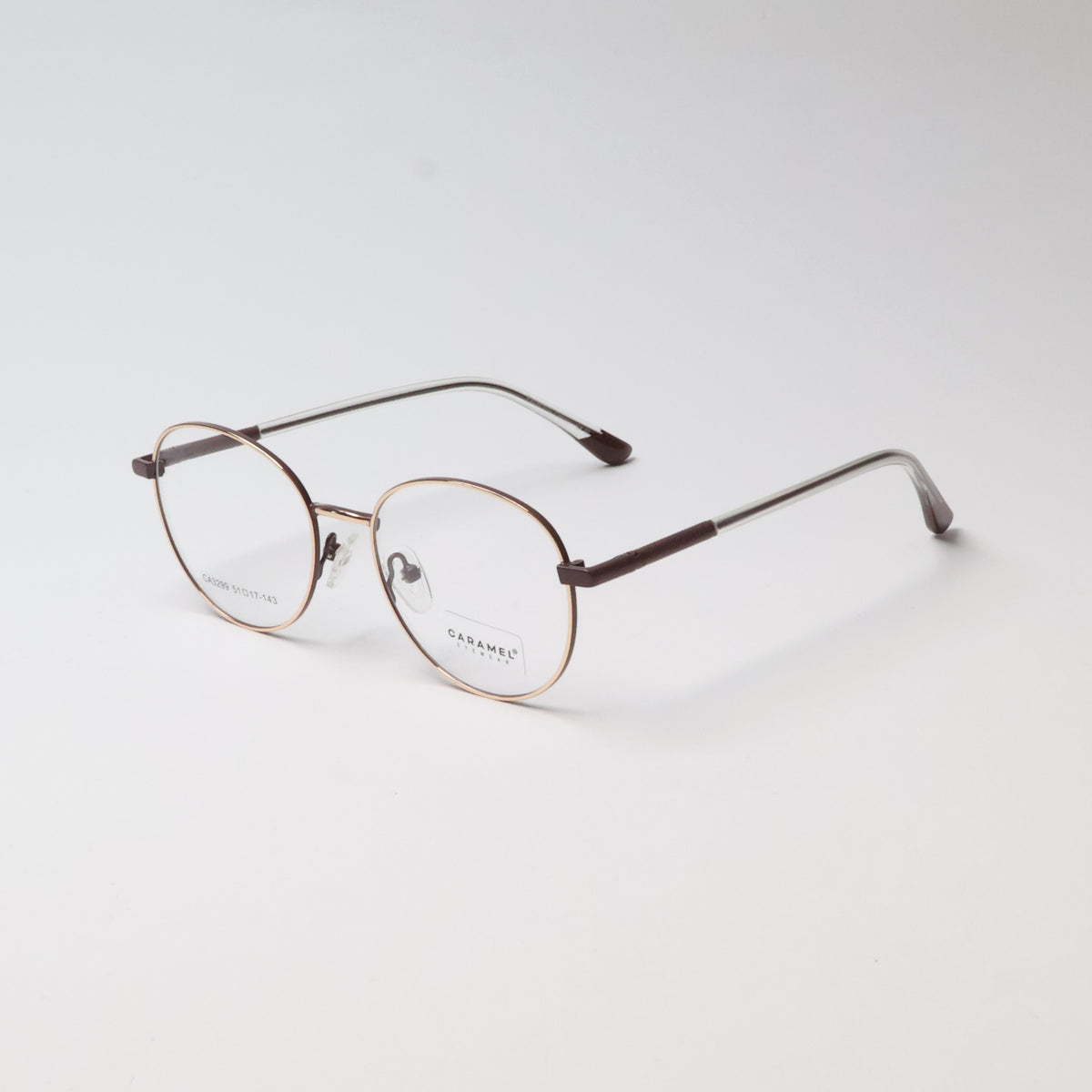 OPTIC PRINCESS TREND optik ko'zoynak — burchak ko'rinish
