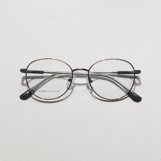 OPTIC PRINCESS TREND optik ko'zoynak — old ko'rinish