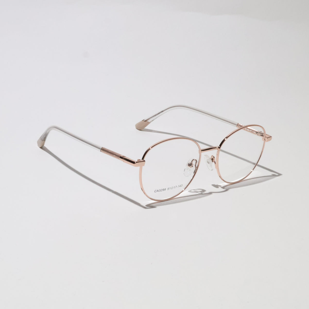 OPTIC PRINCESS TREND optik ko'zoynak — burchak ko'rinish
