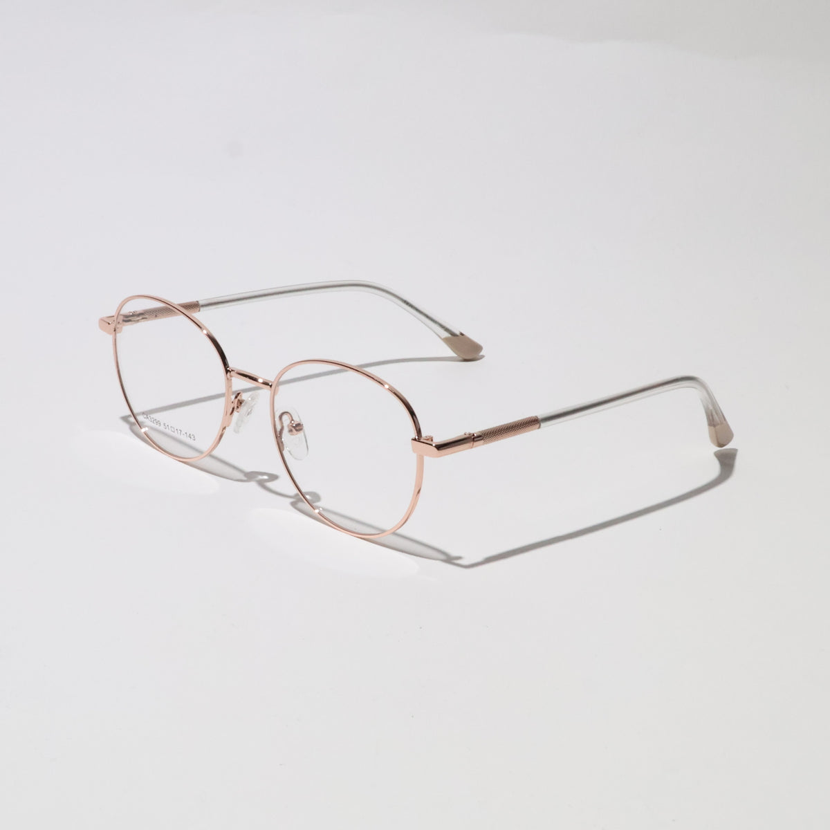 OPTIC PRINCESS TREND optik ko'zoynak — burchak ko'rinish