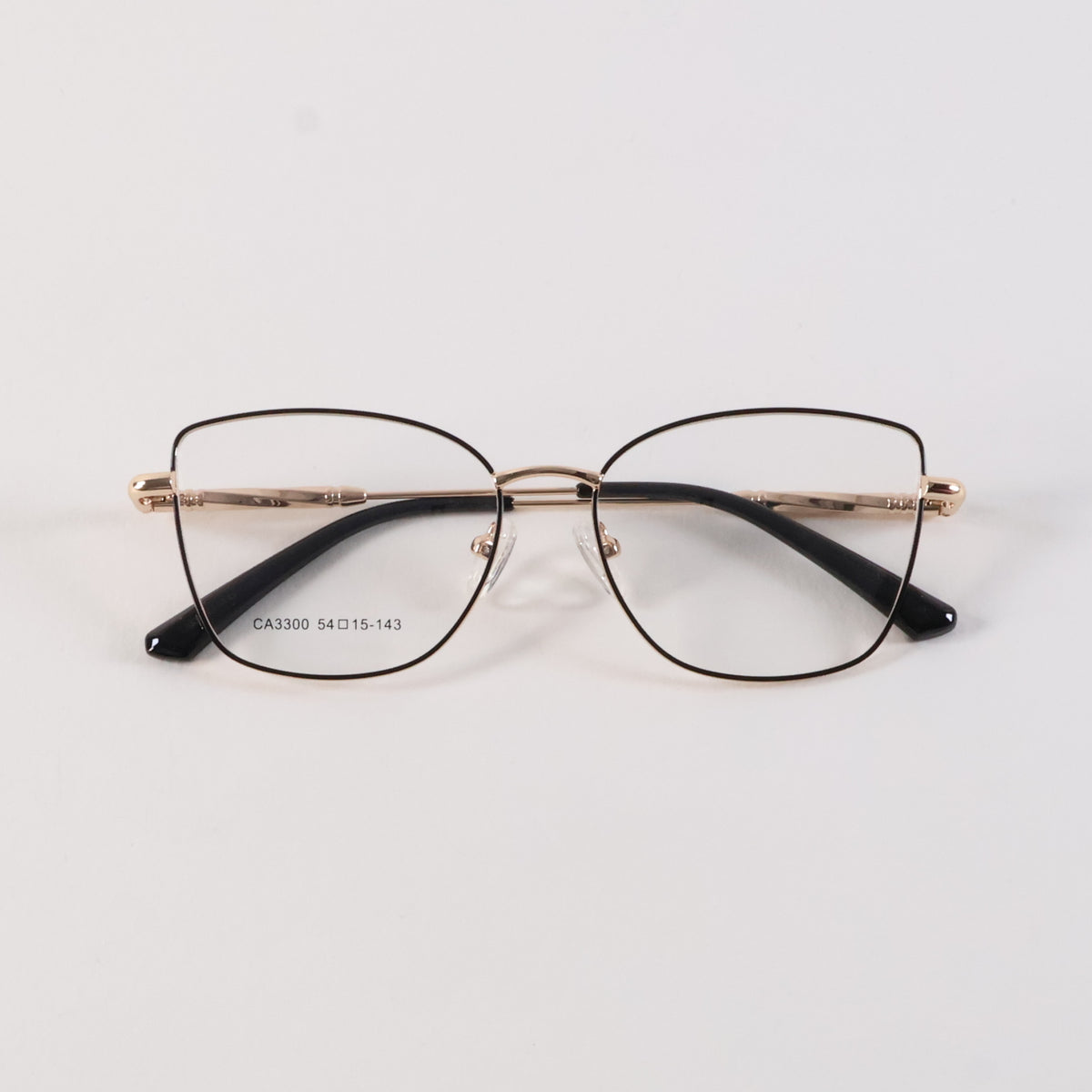 OPTIC PRINCESS TREND optik ko'zoynak — old ko'rinish