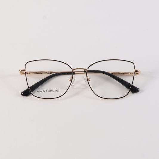 OPTIC PRINCESS TREND optik ko'zoynak — old ko'rinish