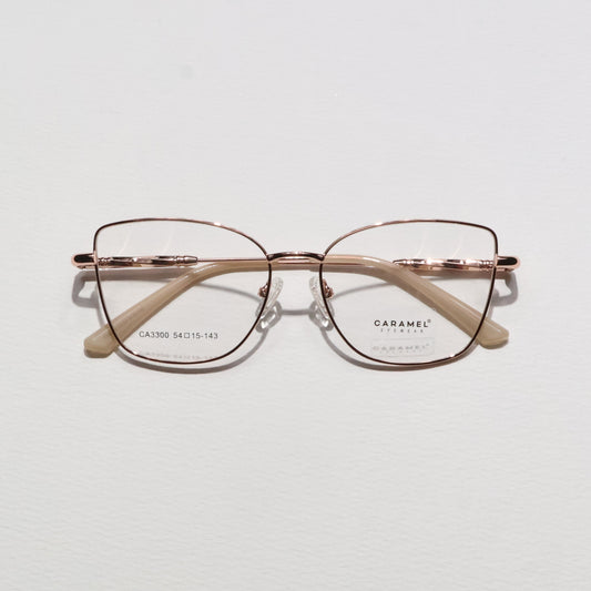OPTIC PRINCESS TREND optik ko'zoynak — old ko'rinish