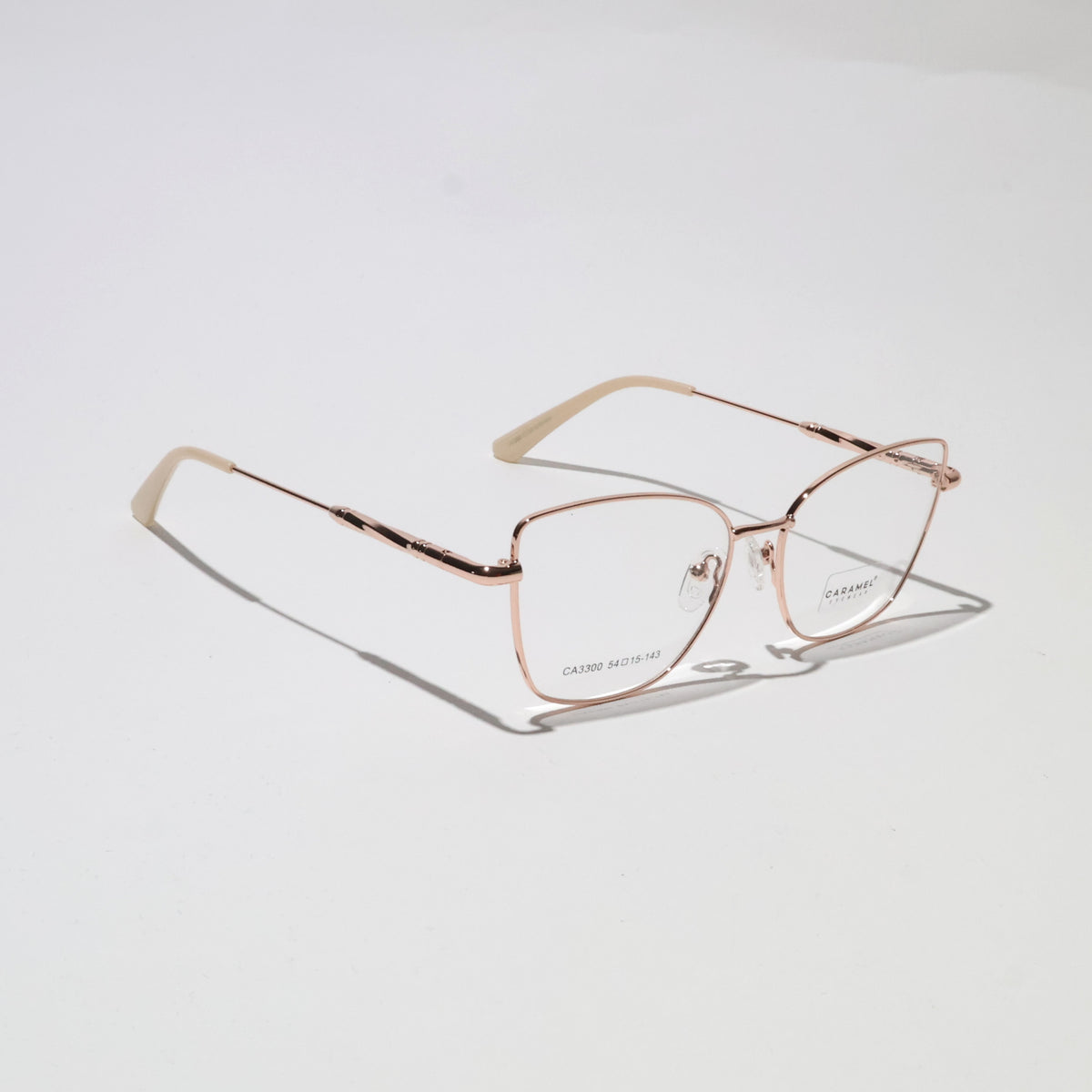 OPTIC PRINCESS TREND optik ko'zoynak — burchak ko'rinish