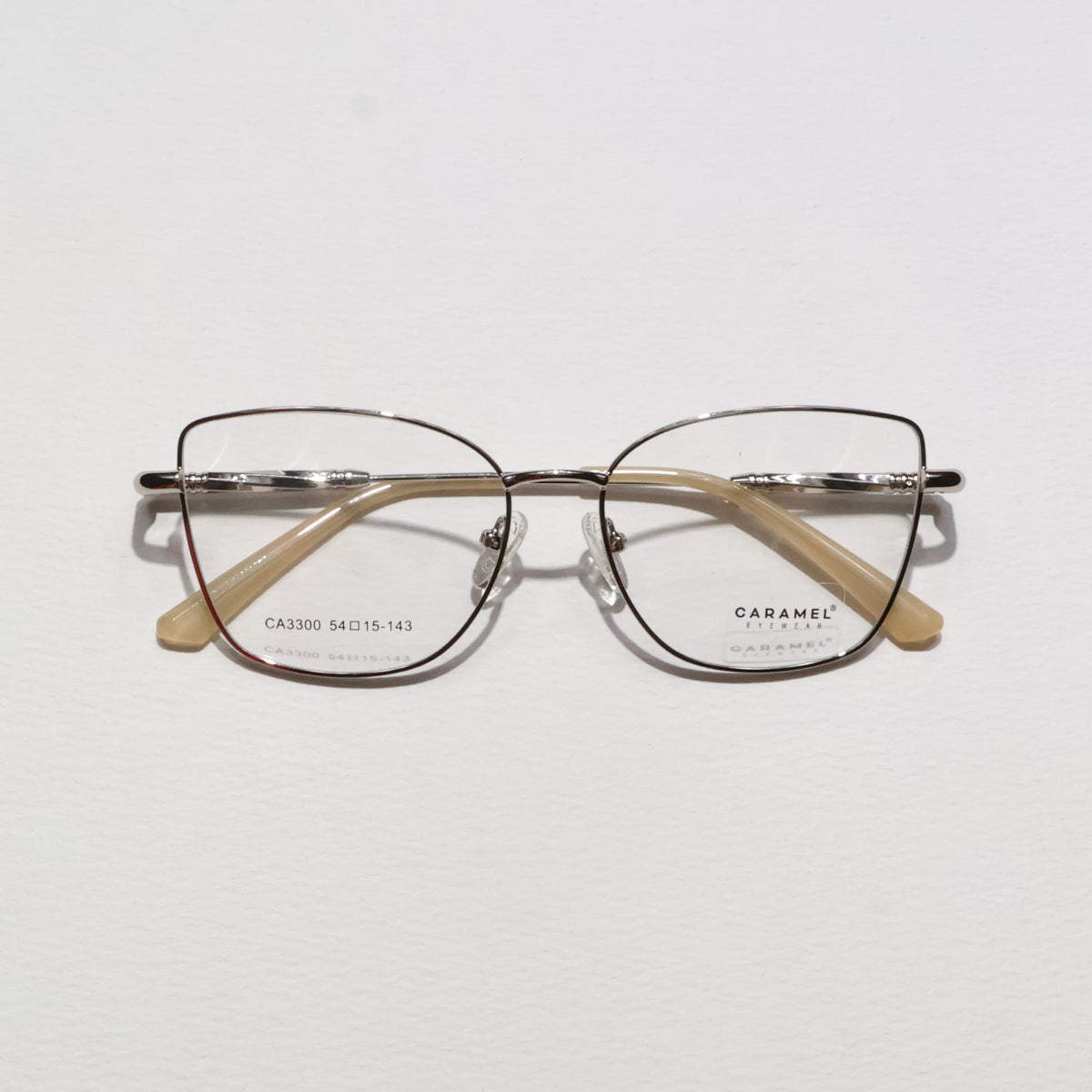OPTIC PRINCESS TREND optik ko'zoynak — old ko'rinish