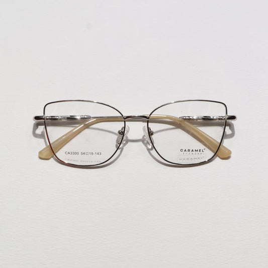 OPTIC PRINCESS TREND optik ko'zoynak — old ko'rinish