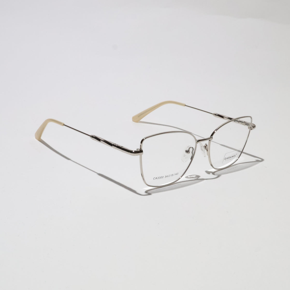 OPTIC PRINCESS TREND optik ko'zoynak — burchak ko'rinish