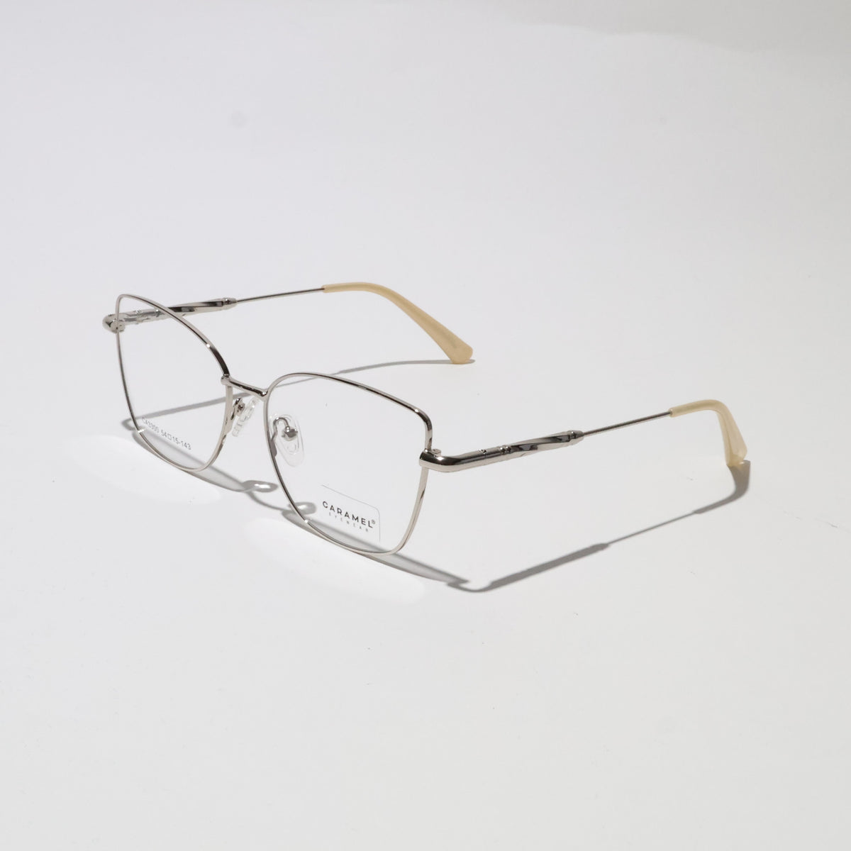 OPTIC PRINCESS TREND optik ko'zoynak — burchak ko'rinish