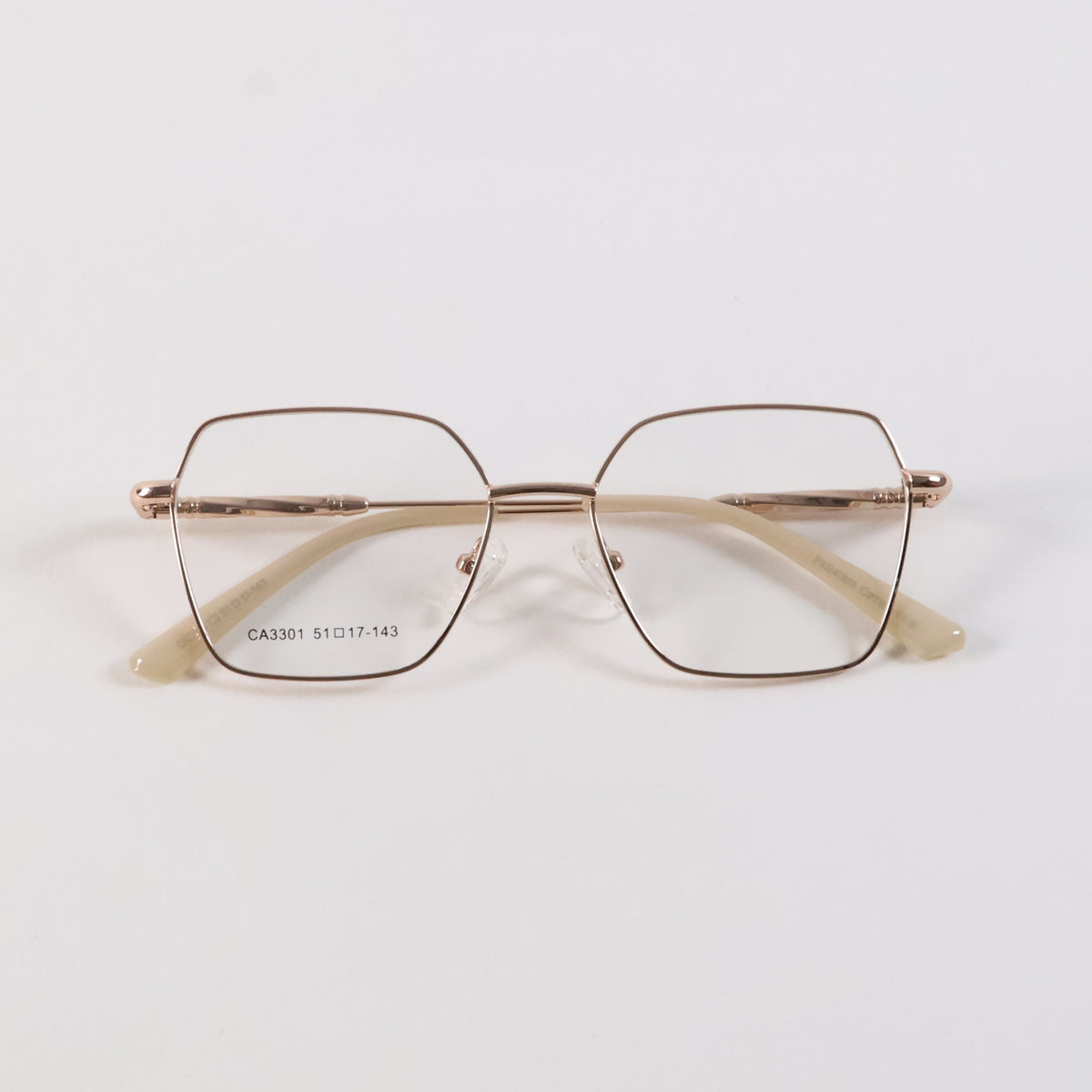 OPTIC PRINCESS TREND optik ko'zoynak — old ko'rinish