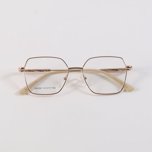OPTIC PRINCESS TREND optik ko'zoynak — old ko'rinish