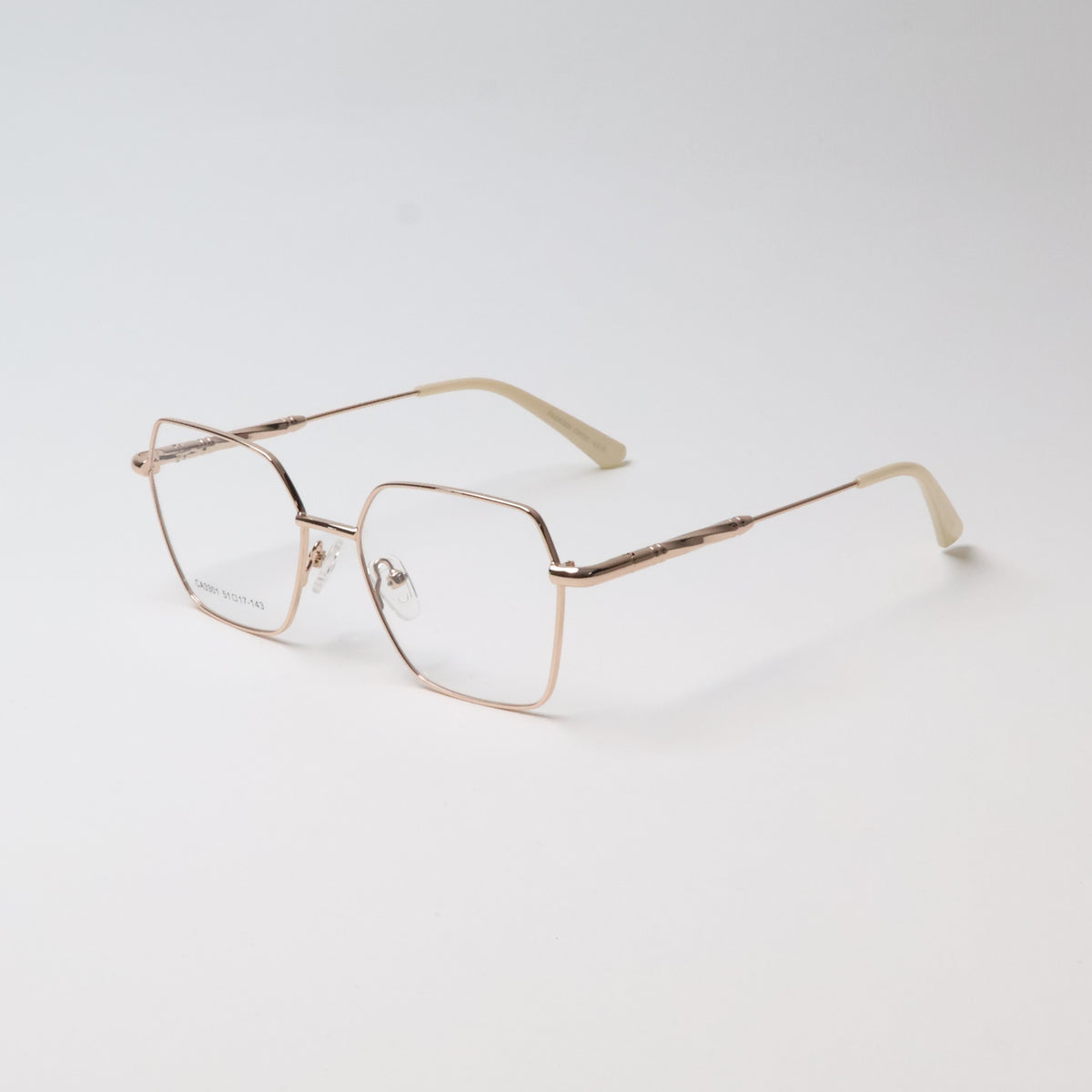 OPTIC PRINCESS TREND optik ko'zoynak — burchak ko'rinish