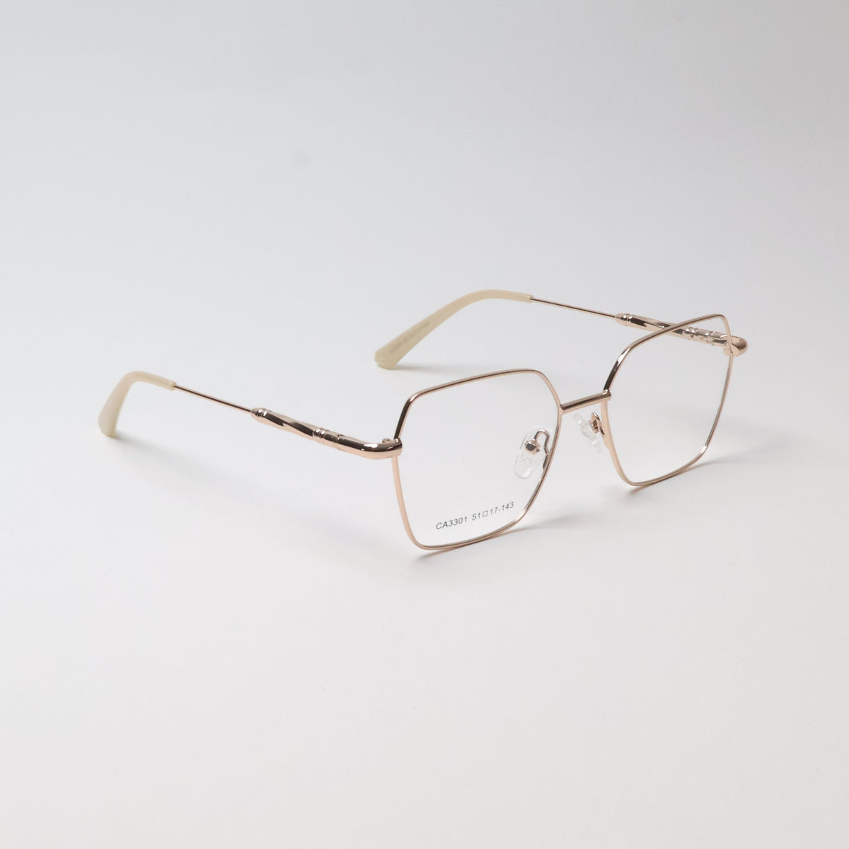 OPTIC PRINCESS TREND optik ko'zoynak — burchak ko'rinish