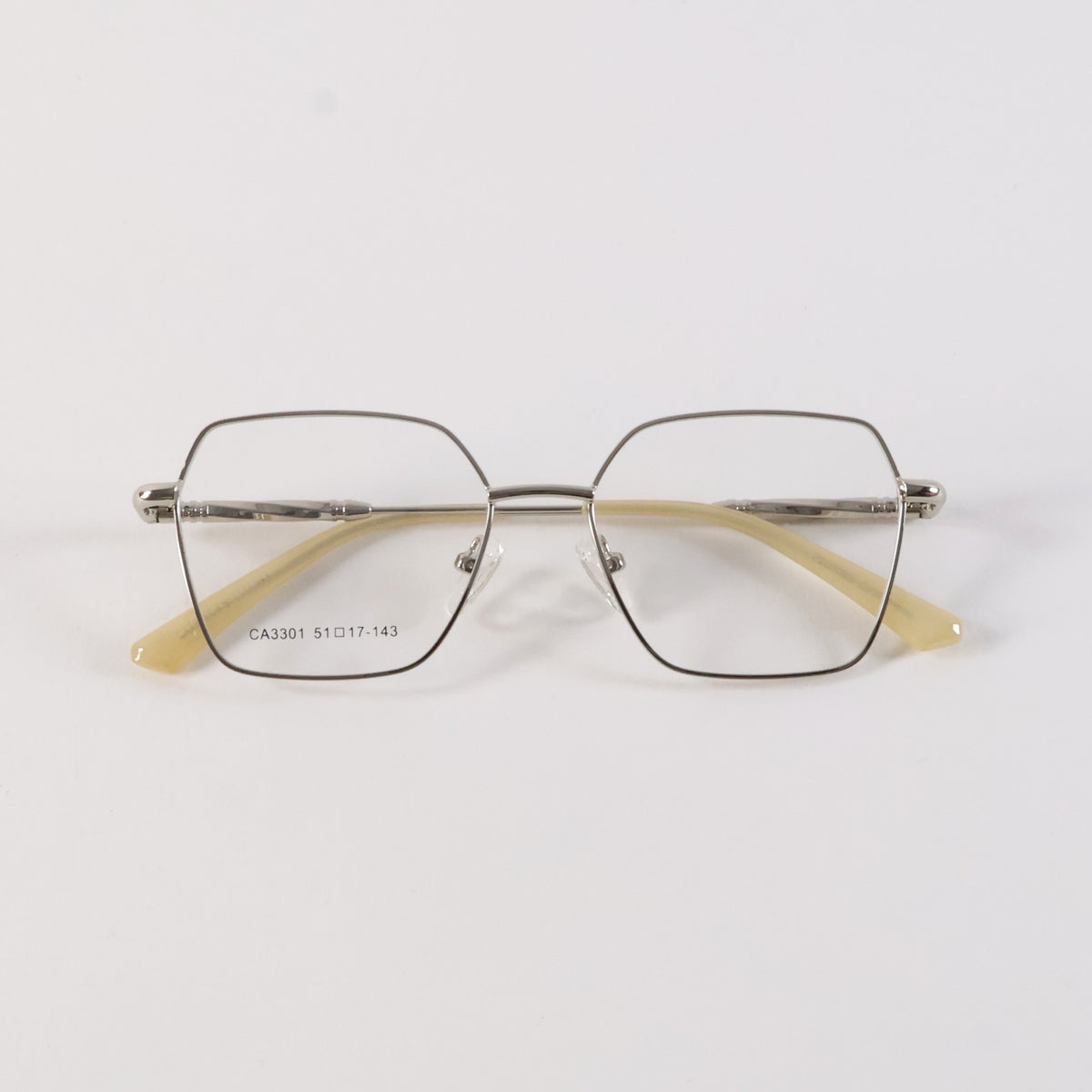 OPTIC PRINCESS TREND optik ko'zoynak — old ko'rinish