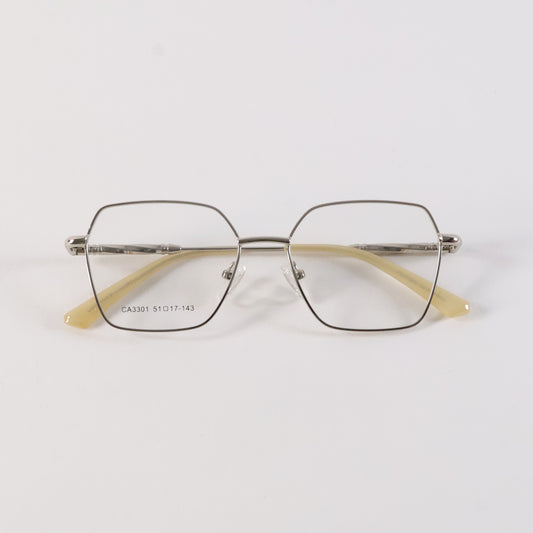 OPTIC PRINCESS TREND optik ko'zoynak — old ko'rinish