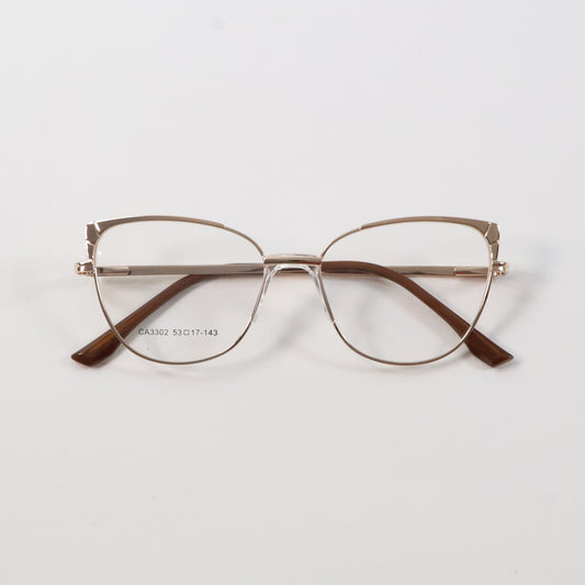OPTIC PRINCESS TREND optik ko'zoynak — old ko'rinish