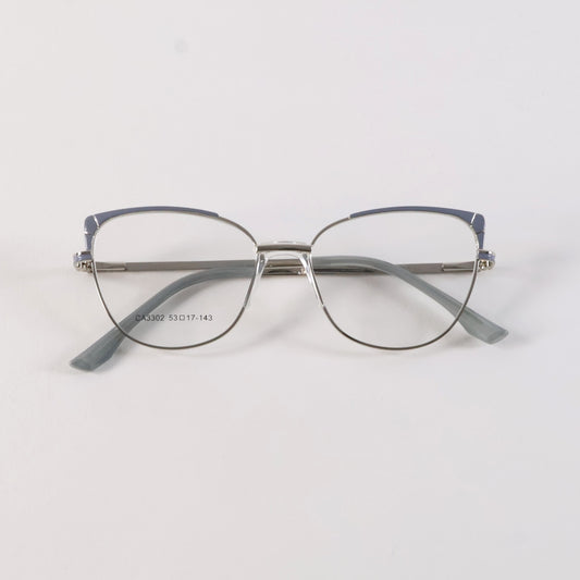OPTIC PRINCESS TREND optik ko'zoynak — old ko'rinish